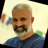Chethan Shetty