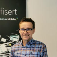 Frank Odin L. Johansen