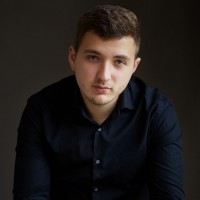 Ignat Baranov