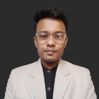 Rishav Paramanik