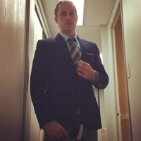 Cody Stout