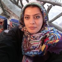 Bahareh Farzaneh