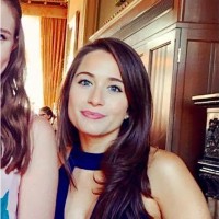 Jessica Davis
