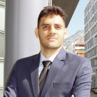 Prashanth Venkatraman