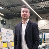 Fabien LEROUX