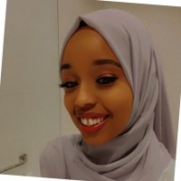 Nasriin Ahmed