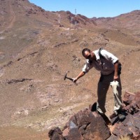 Vasil Dimitrov CGeol FGS, EurGeol