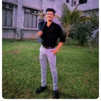 Omkar Jagdale