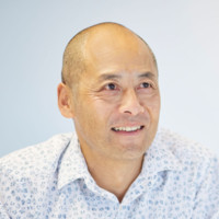 Drew Chan