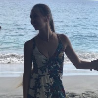 Caitlin Keen
