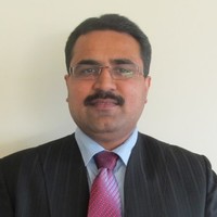 Tarak Shah