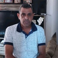 Marco Antônio De Souza Aguiar