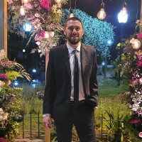 Gastón Rafael Pérez Ng