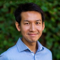 Desmond Lim