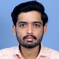 Ashwin H