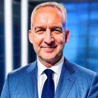 Damian Thomas