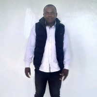 Peter King'oo