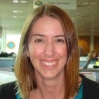 Joanne Toye