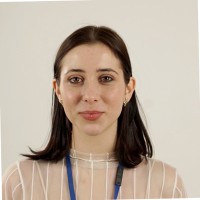 Mariia Demianchuk