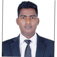 Anthony Prabhu A