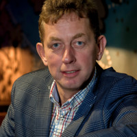 Harrie de Jong