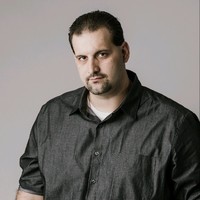 Nick Conforti