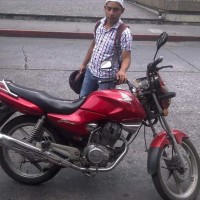 Luis Chavez