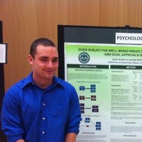 Dylan Shaffer, Mba