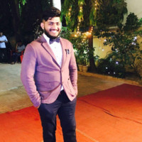 AKSHAY SHAH