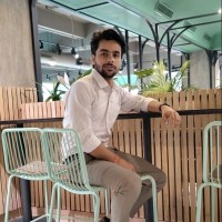 Gautam Yadav