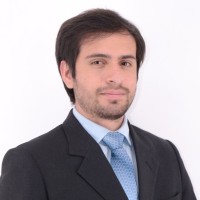 Gerald David Rodríguez Delgado