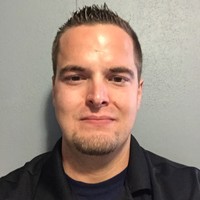 Adam Blockberger
