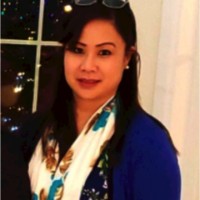 Imelda Gonzales