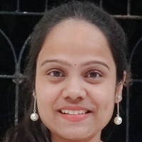 Bhagyashree Sutar