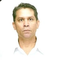 CARLOS ROGÉRIO DE OLIVEIRA DIAS
