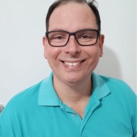 Mauricio Teles Da Silva