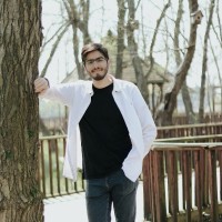 Ali Shirmohammadi