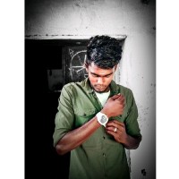 Ram Kumar S