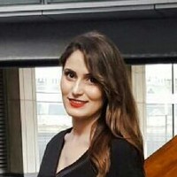 Burçin Ulusoy