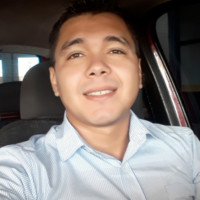 Alexandre Augusto Melo Martins