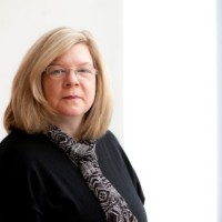 Catherine Mccluskey