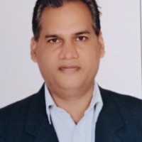 Anand Mehta