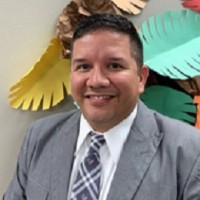 Michael Gonzalez