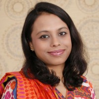 Sarah Majid