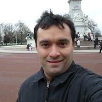 Ramon Cabezas