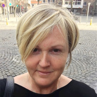Sandrine Legrand