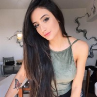 Camacho Daniella
