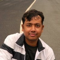 Vikram Kumar Vishwakarma