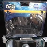 escuela de buceo Ssi