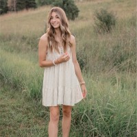 Bella Degeorge